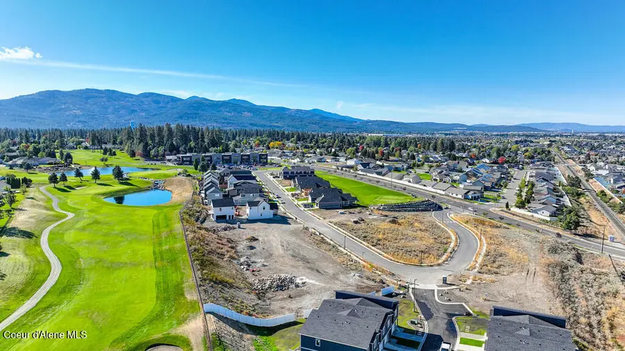 3636 N Blaze LOOP, Post Falls, ID 83854 - #3