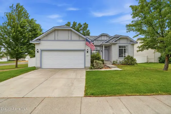 2518 W Timberlake Loop, Coeur d'Alene, ID 83815