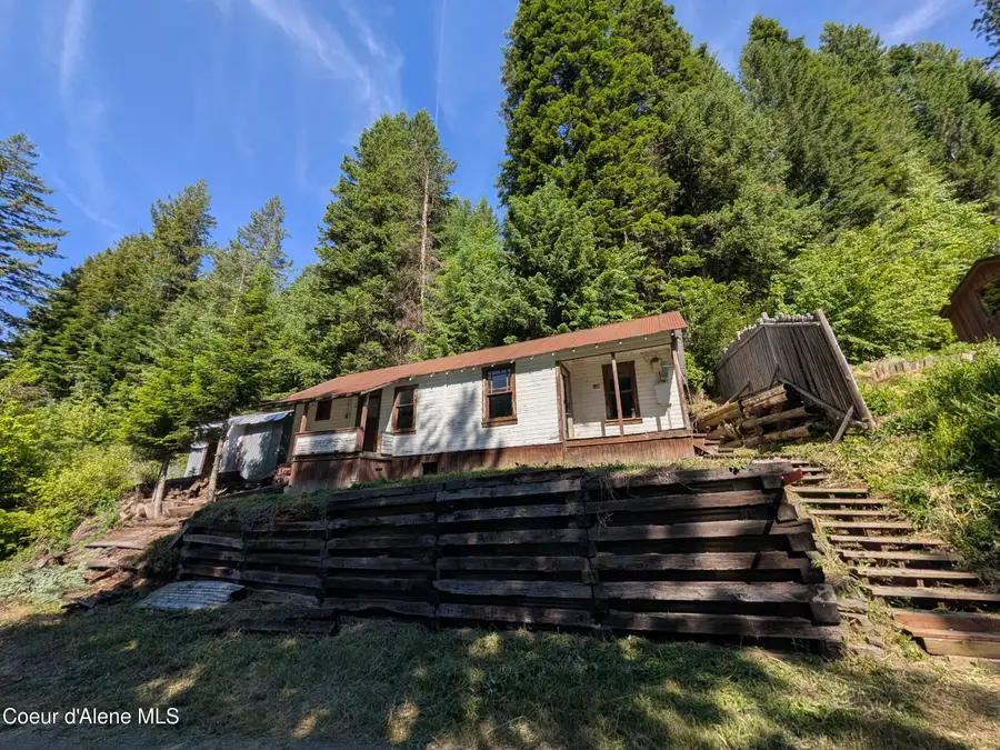 130 Faye ST, Mullan, ID 83846 - #2