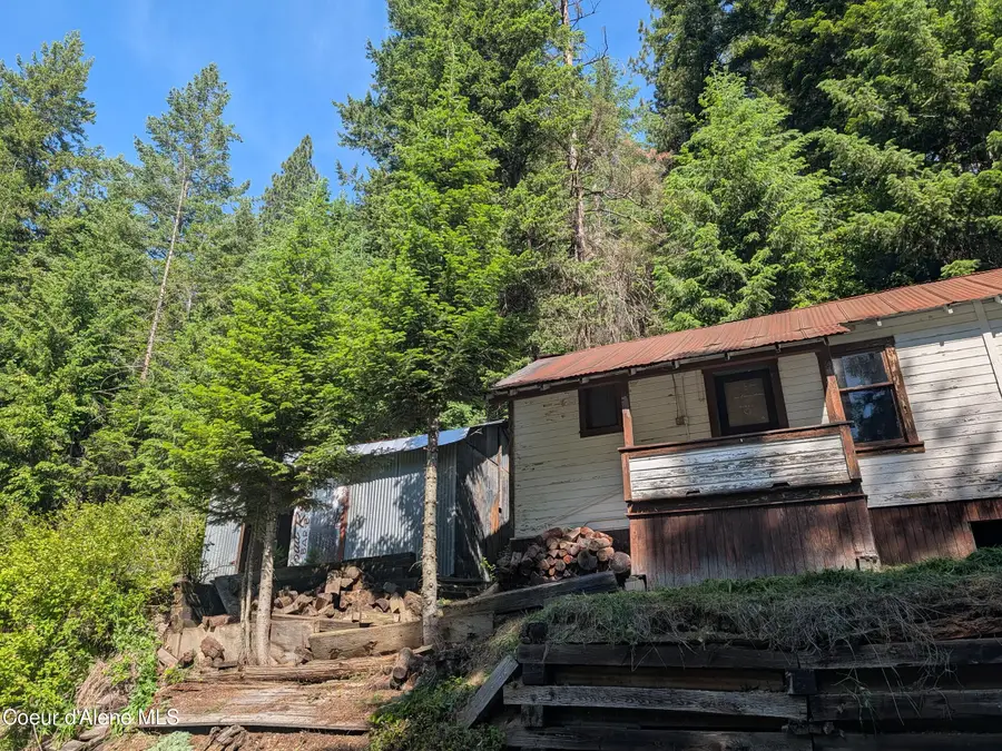130 Faye ST, Mullan, ID 83846 - #3