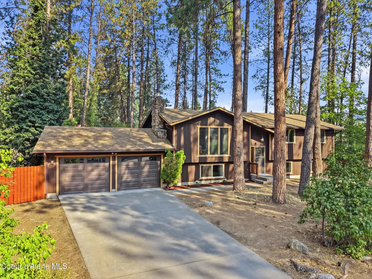 200 S Cottonwood CT, Post Falls, ID 83854 - #1