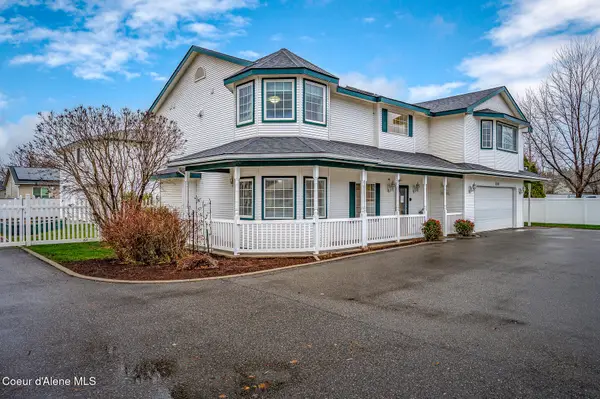 3683 E Mullan Ave, Post Falls, ID 83854