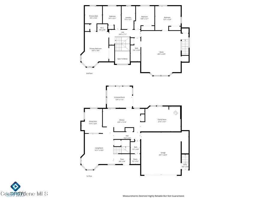 3683 E Mullan Ave, Post Falls, ID 83854 - #2