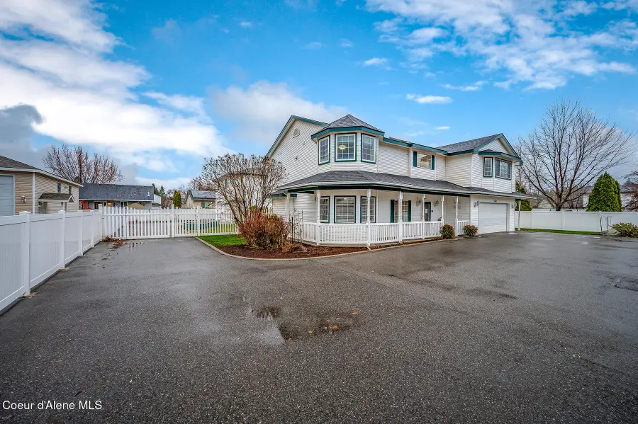 3683 E Mullan Ave, Post Falls, ID 83854 - #3