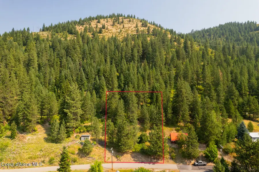 Lots 1-3 Pine St, Mullan, ID 83846 - #3