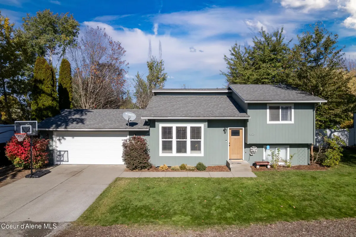1909 W James Crowe DR, Hayden, ID 83835 - #1
