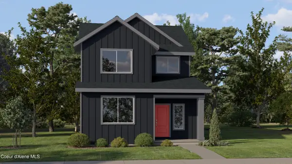 11901 W Kilkenny Dr, Post Falls, ID 83854