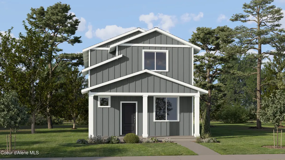 11833 W Kilkenny Dr, Post Falls, ID 83854 - #1