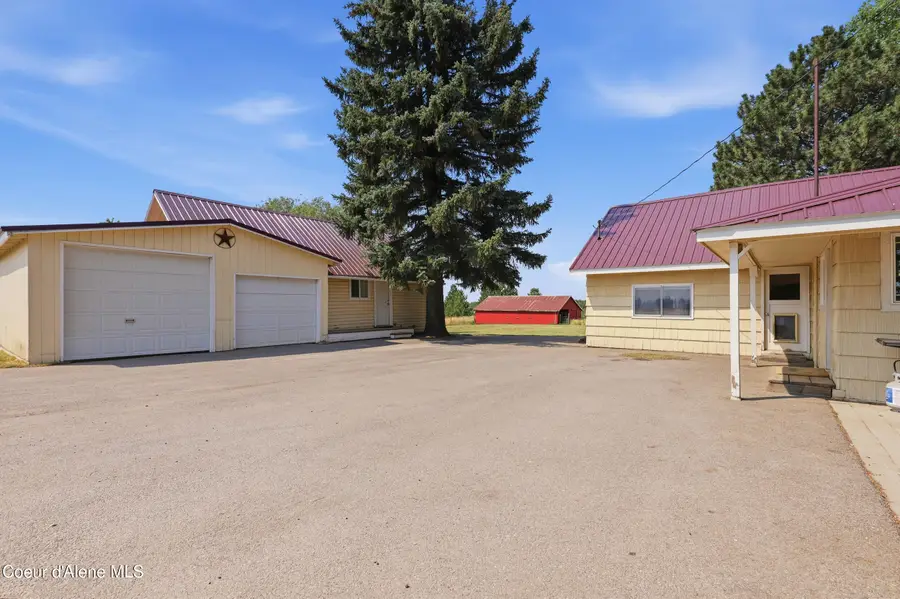 14918 W Ness Rd, Worley, ID 83876 - #2