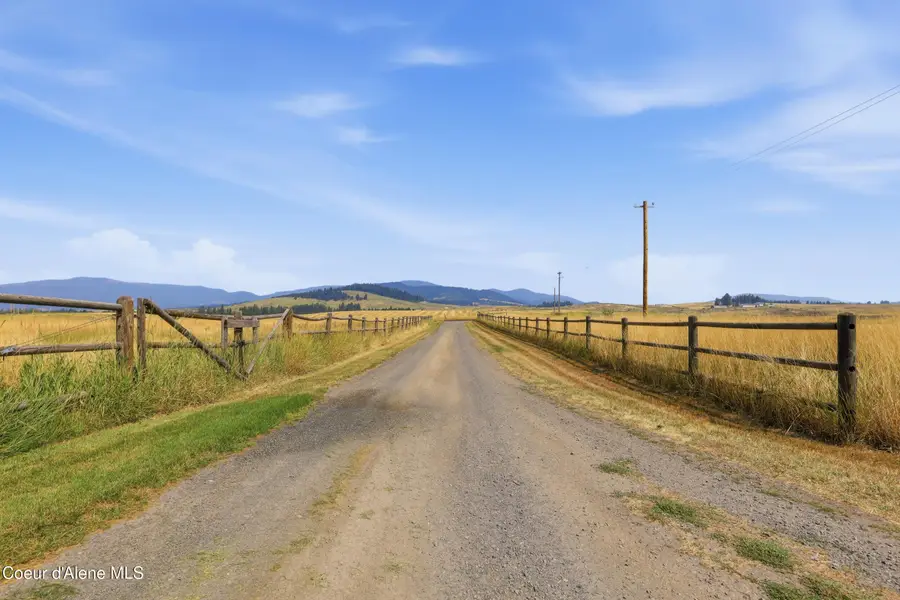 14918 W Ness Rd, Worley, ID 83876 - #3