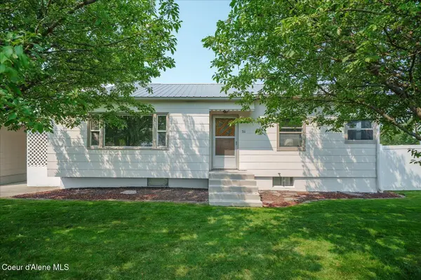 711 E Mullan AVE, Post Falls, ID 83854