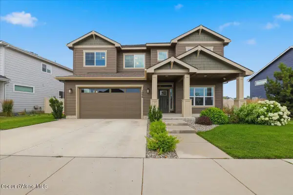 1096 E Percival LN, Post Falls, ID 83854
