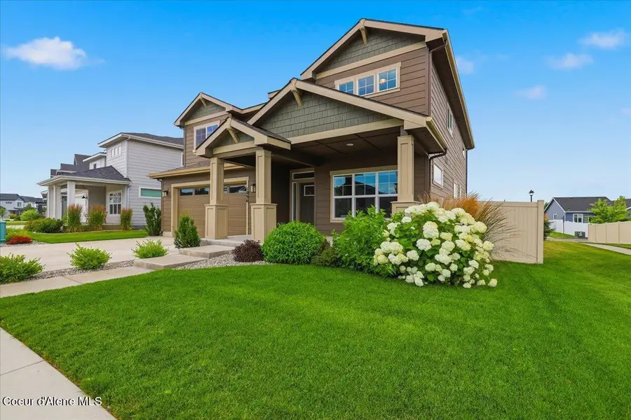 1096 E Percival LN, Post Falls, ID 83854 - #2