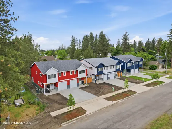 1801/1803 N Catherine ST, Post Falls, ID 83854