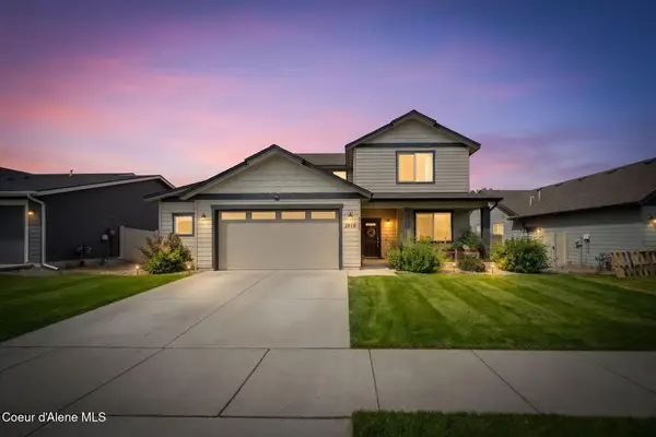 4853 W Gumwood CIR, Post Falls, ID 83854