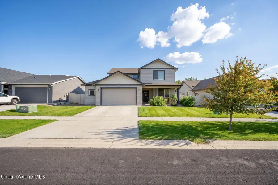 4853 W Gumwood CIR, Post Falls, ID 83854 - #3