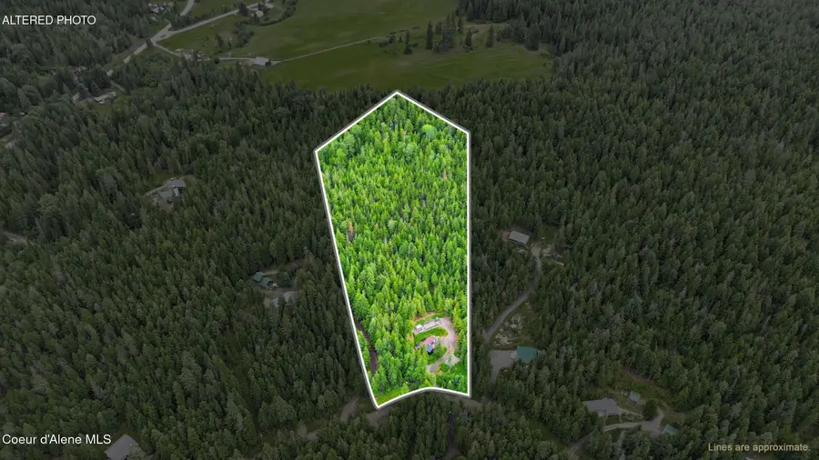 260 Fry Creek RD, Sagle, ID 83860 - #2