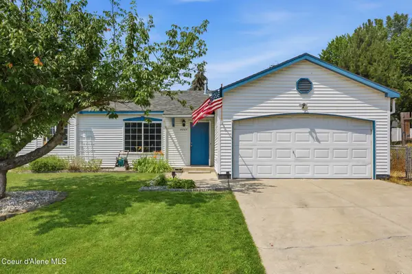 2007 N Mackenzie DR, Post Falls, ID 83854