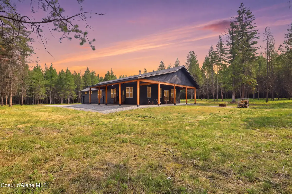 112 Alberato RD, Priest River, ID 83856 - #1