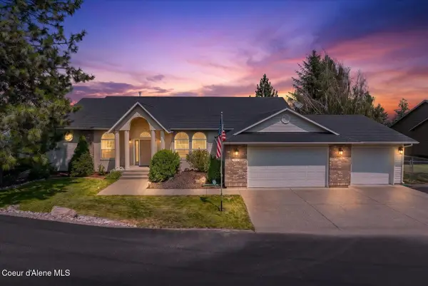 16703 W Riverview DR, Post Falls, ID 83854