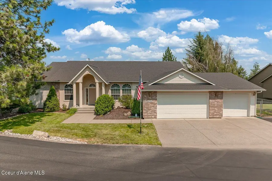 16703 W Riverview DR, Post Falls, ID 83854 - #2