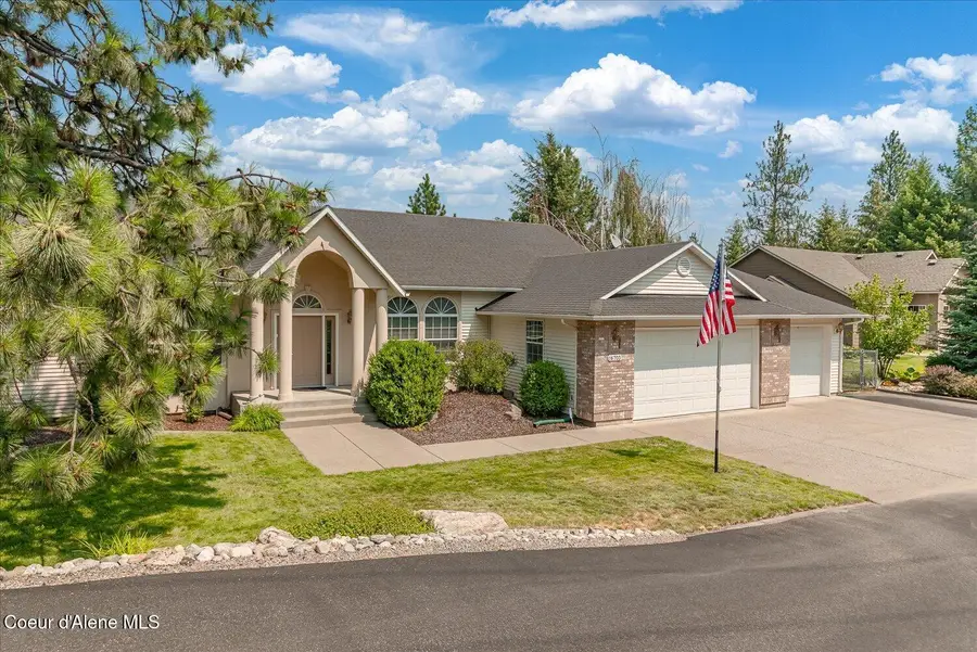 16703 W Riverview DR, Post Falls, ID 83854 - #3
