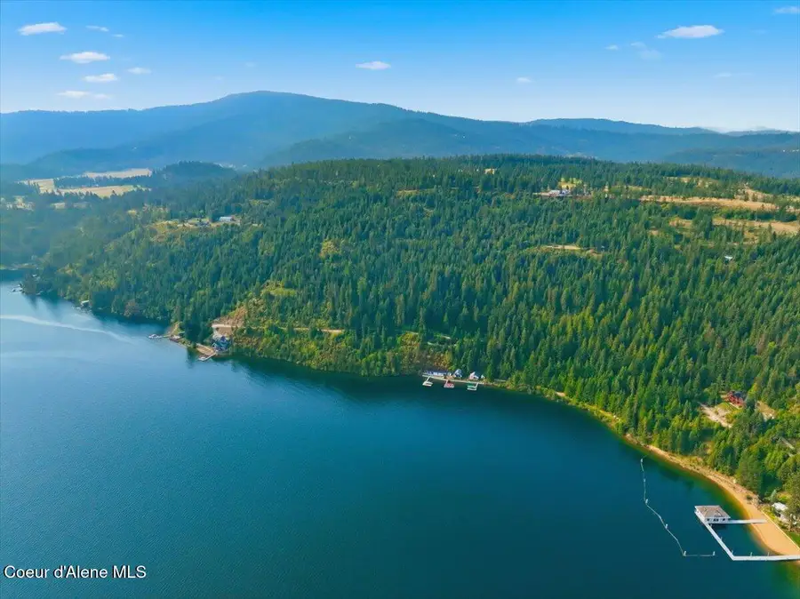 NNA Eddyville Rd, Coeur Dalene, ID 83814 - #2