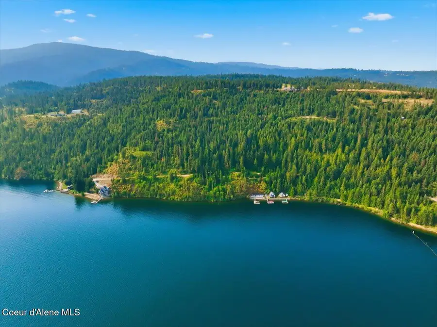 NNA Eddyville Rd, Coeur Dalene, ID 83814 - #3