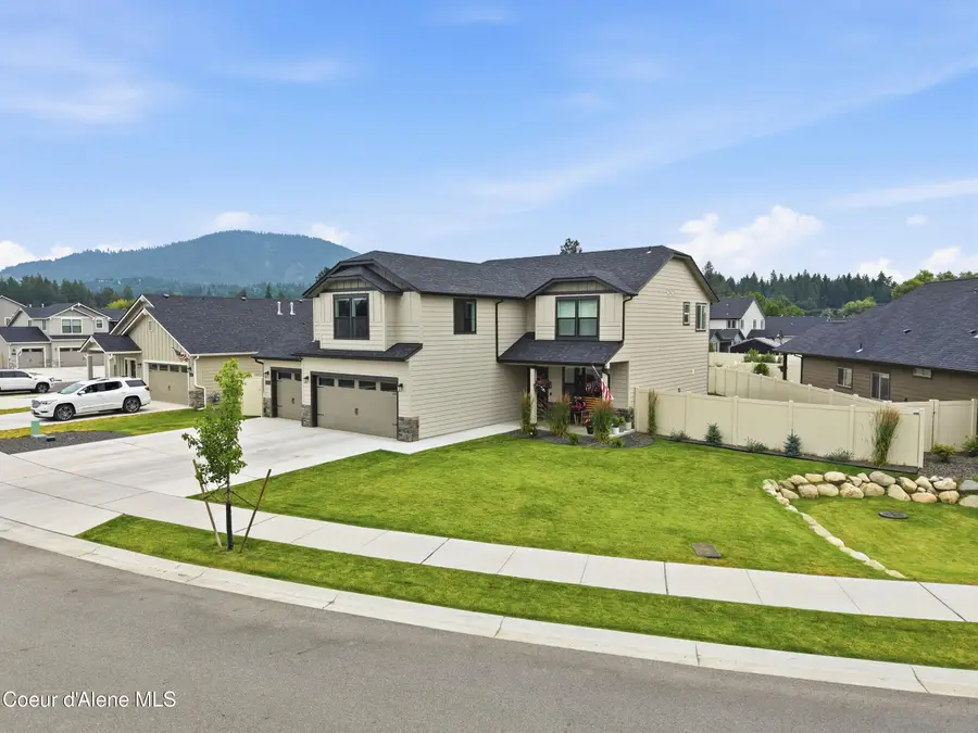 650 Ripatti Way, Hayden, ID 83835 - #2