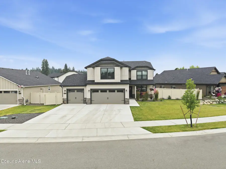 650 Ripatti Way, Hayden, ID 83835 - #3
