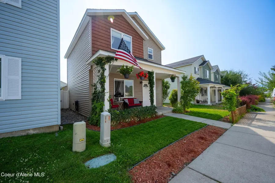 2077 N Travis LN, Post Falls, ID 83854 - #3