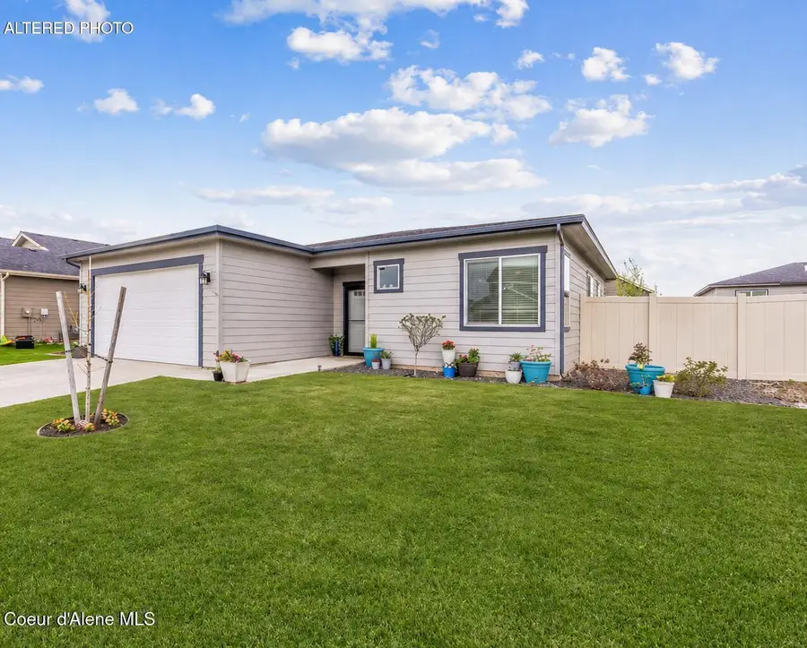 5870 W Gumwood CIR, Post Falls, ID 83854 - #2