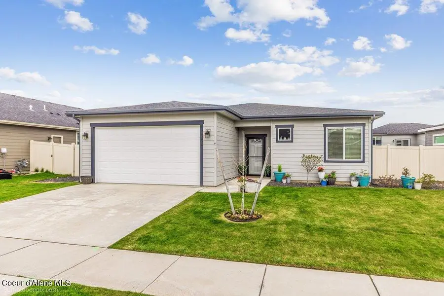 5870 W Gumwood CIR, Post Falls, ID 83854 - #3