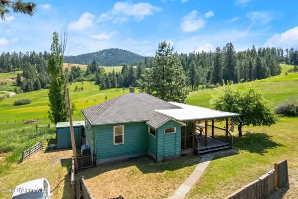 39138 S Highway 3, St. Maries, ID 83861
