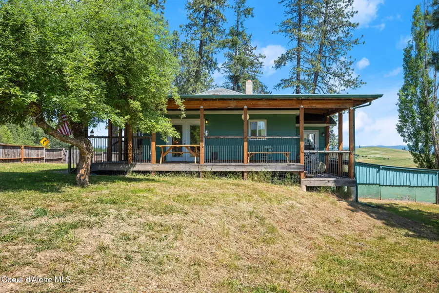 39138 S Highway 3, Saint Maries, ID 83861 - #2
