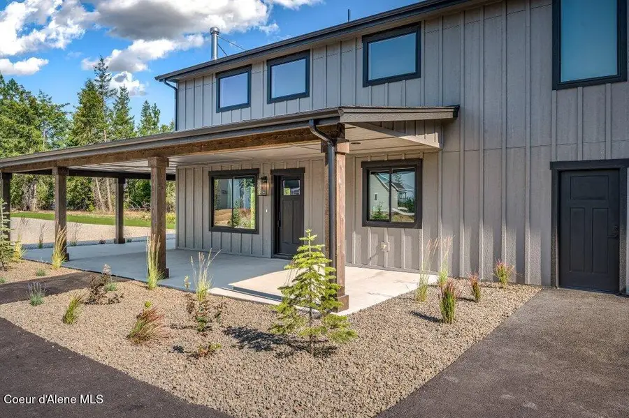 25817 N Dickens Rd, Athol, ID 83801 - #2