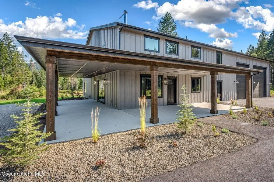 25817 N Dickens Rd, Athol, ID 83801 - #3