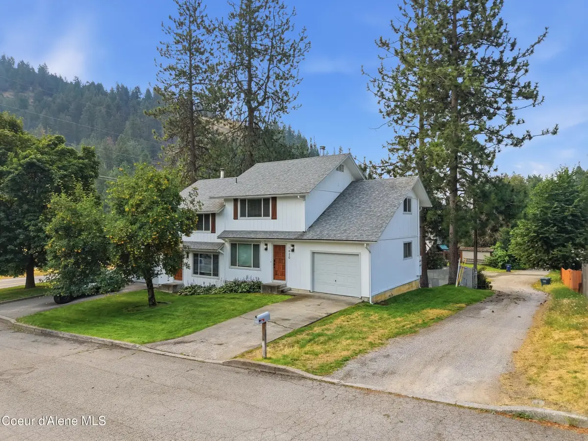 1420-1422 E Homestead AVE, Coeur Dalene, ID 83814 - #1