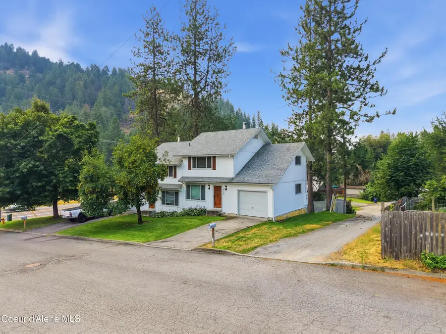 1420-1422 E Homestead AVE, Coeur Dalene, ID 83814 - #3