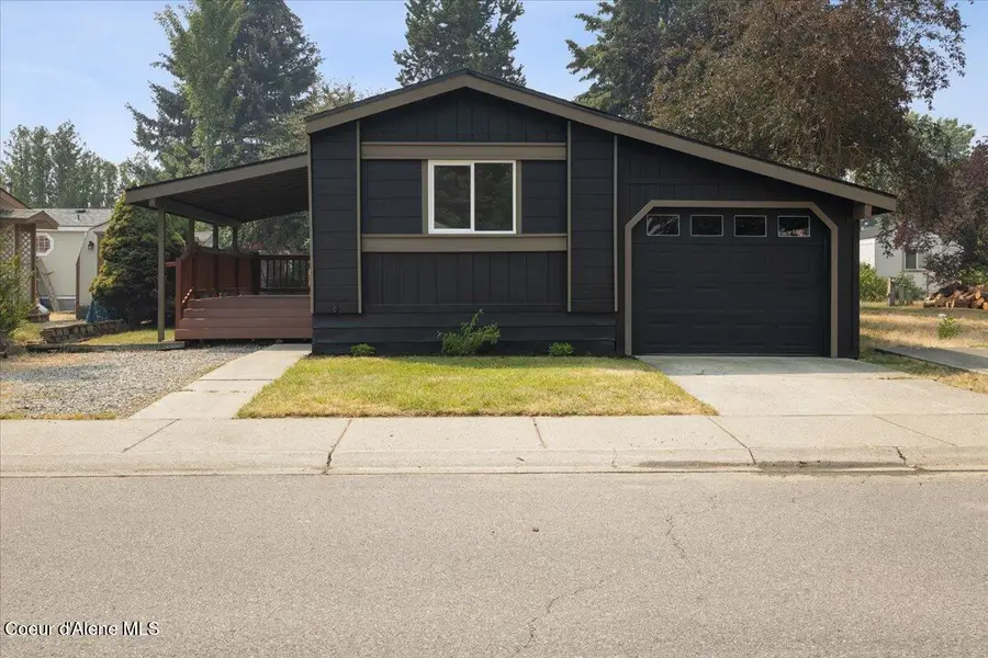 1686 W Dartmouth Cir, Coeur Dalene, ID 83815 - #2