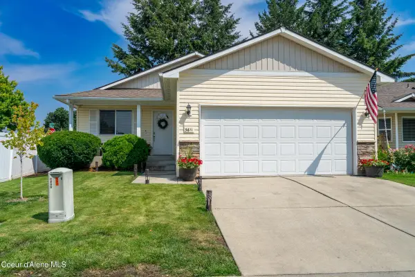 3611 E Kauffman Ln, Post Falls, ID 83854
