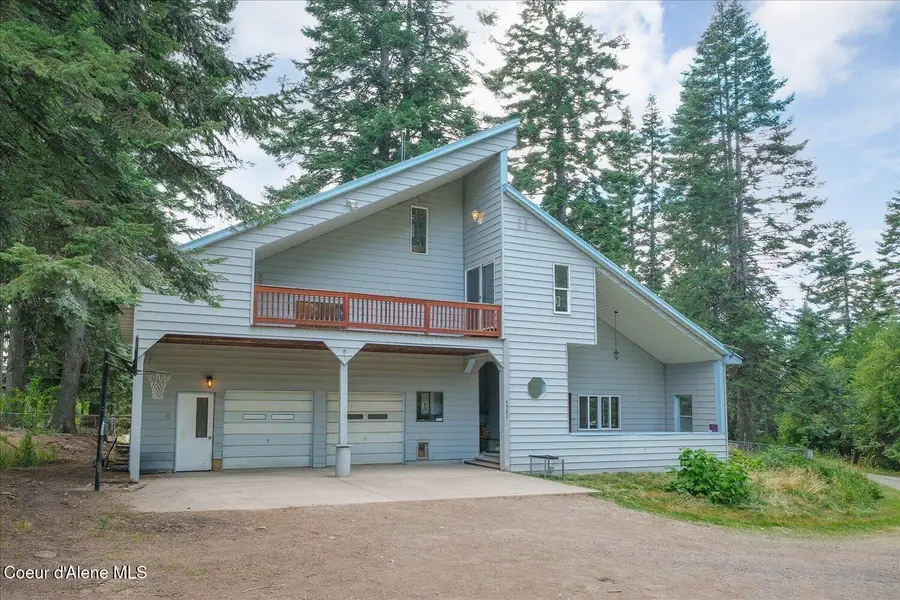 4523 E Marilee CT, Hayden, ID 83835 - #2