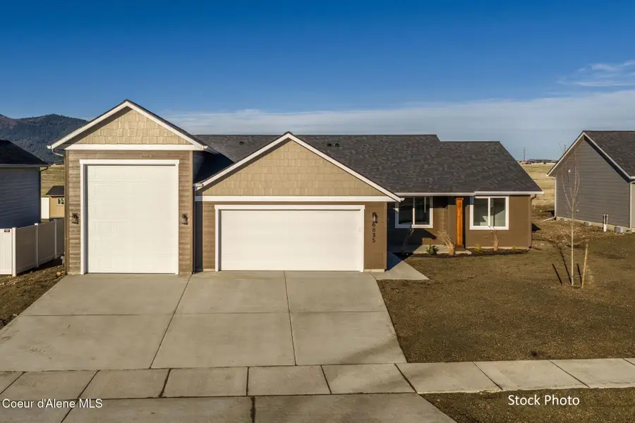 12018 N LENNON LN, Rathdrum, ID 83858 - Image #2