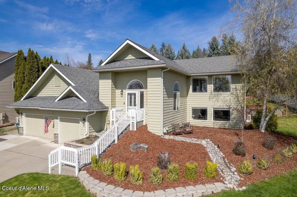 7784 N Sundance Dr, Coeur Dalene, ID 83815 - #1