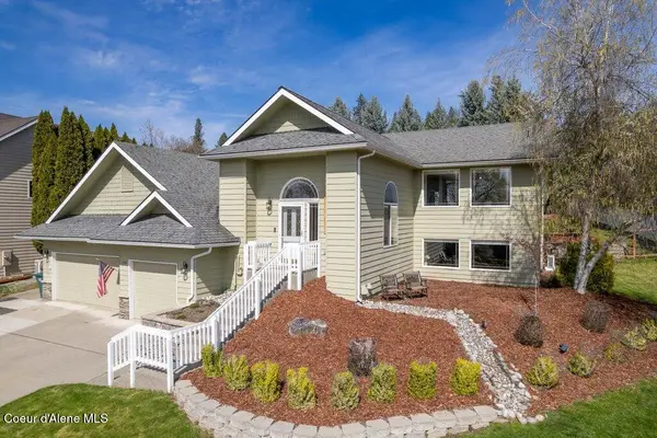 7784 N Sundance Dr, Coeur d'Alene, ID 83815