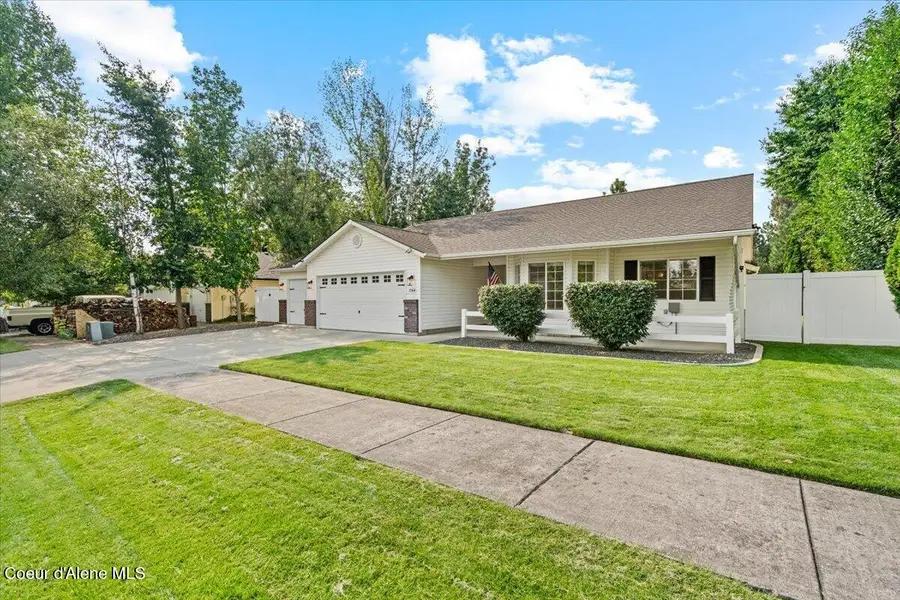 1944 W Ridgemont AVE, Hayden, ID 83835 - #3