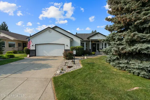 1275 W Progress DR, Hayden, ID 83835