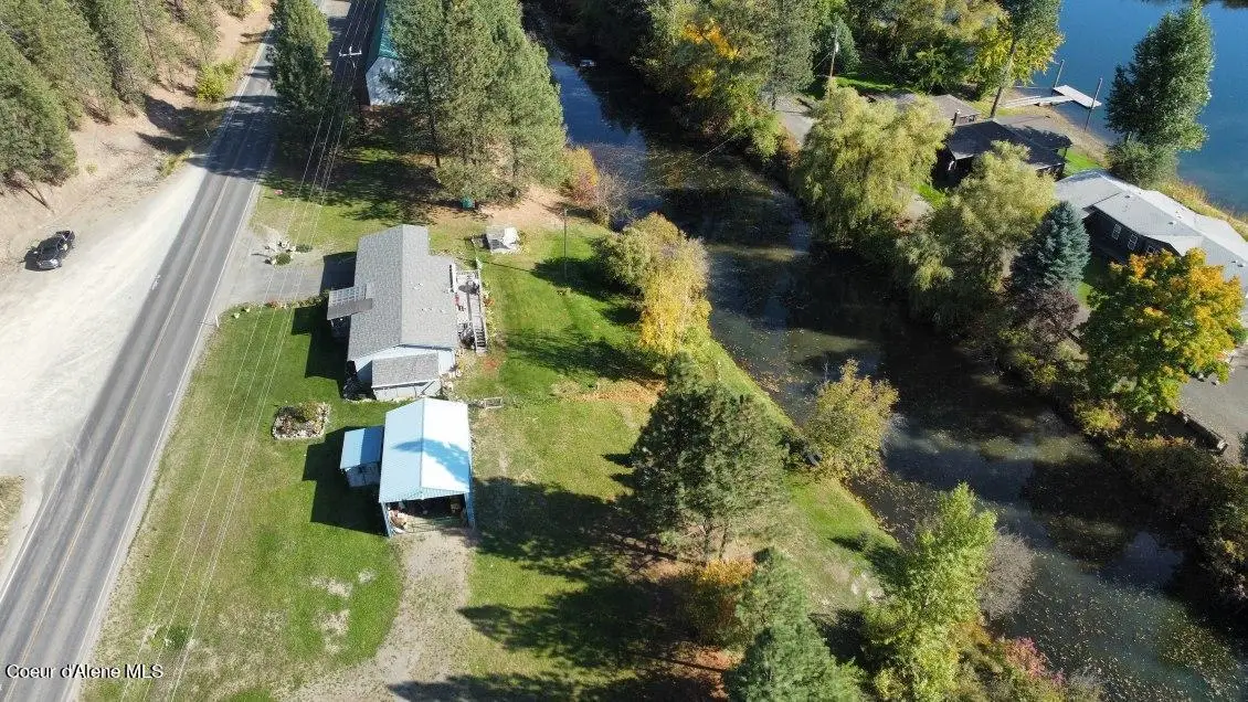 1337 St Joe River Rd, Saint Maries, ID 83861 - #1