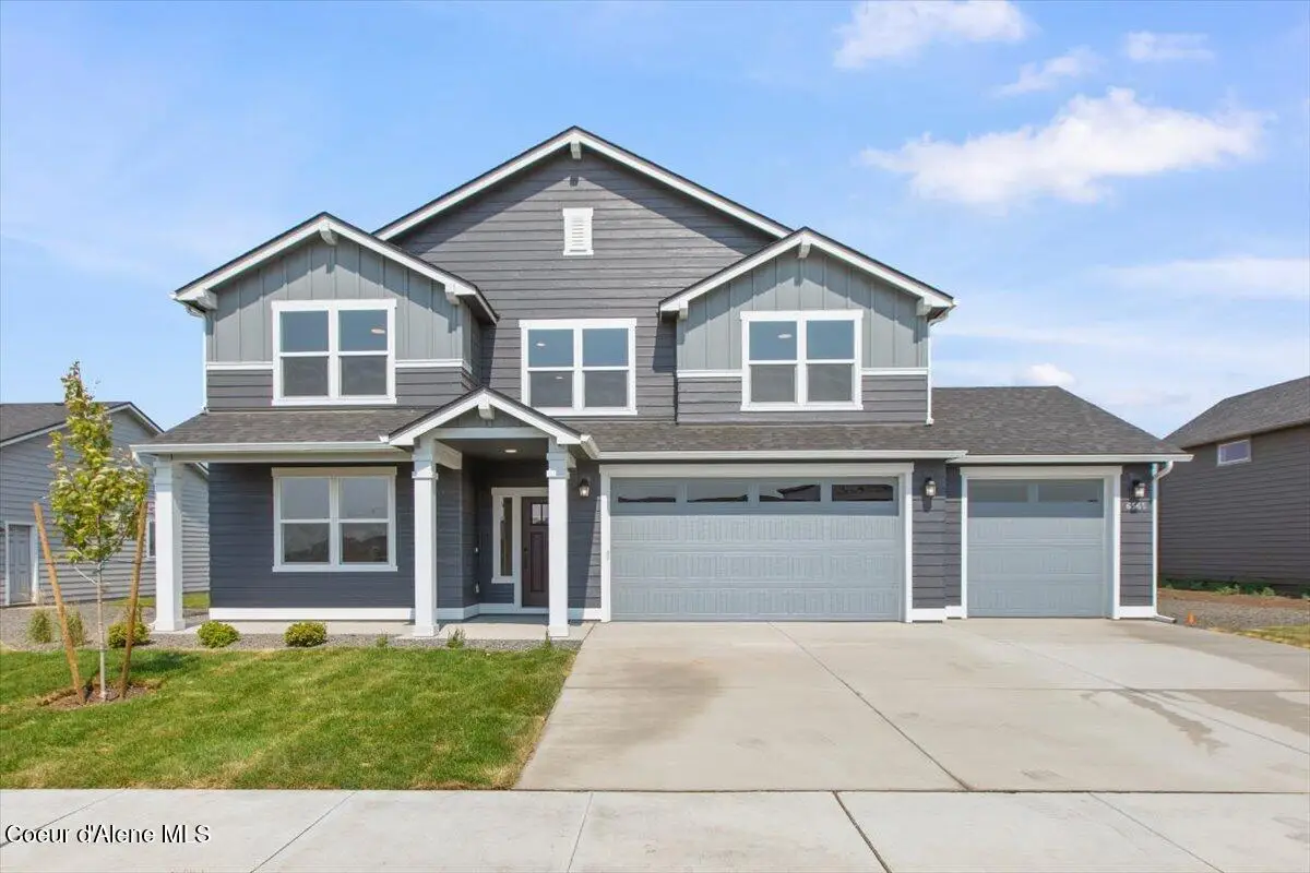 6565 W CONSTANTINE LN, Rathdrum, ID 83858 - #1