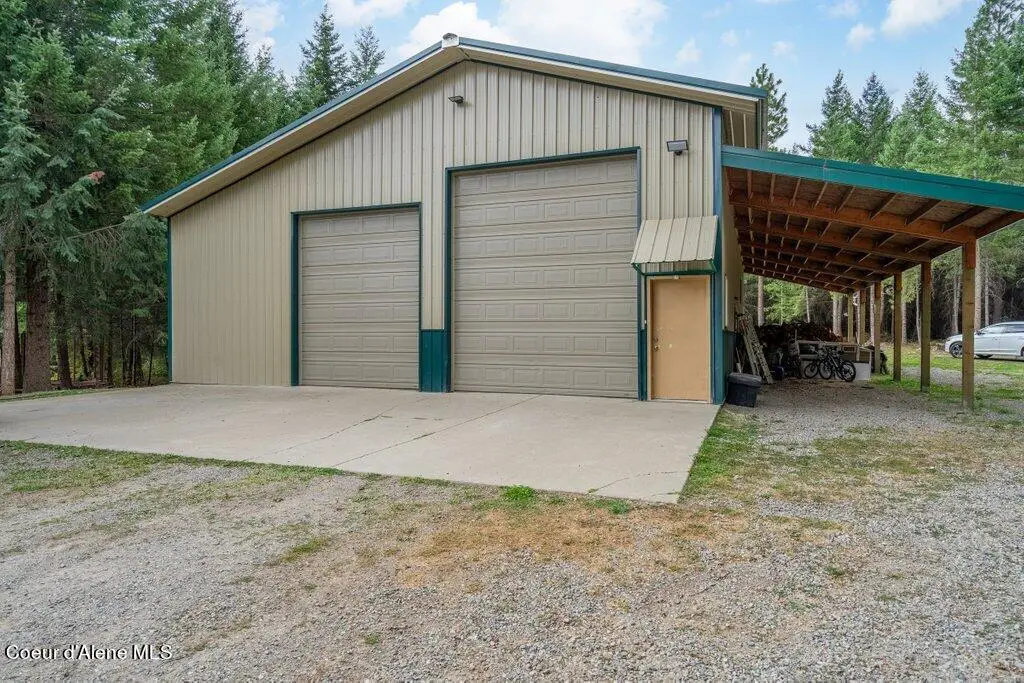26749 N Rourke Rd, Spirit Lake, ID 83869 - #1